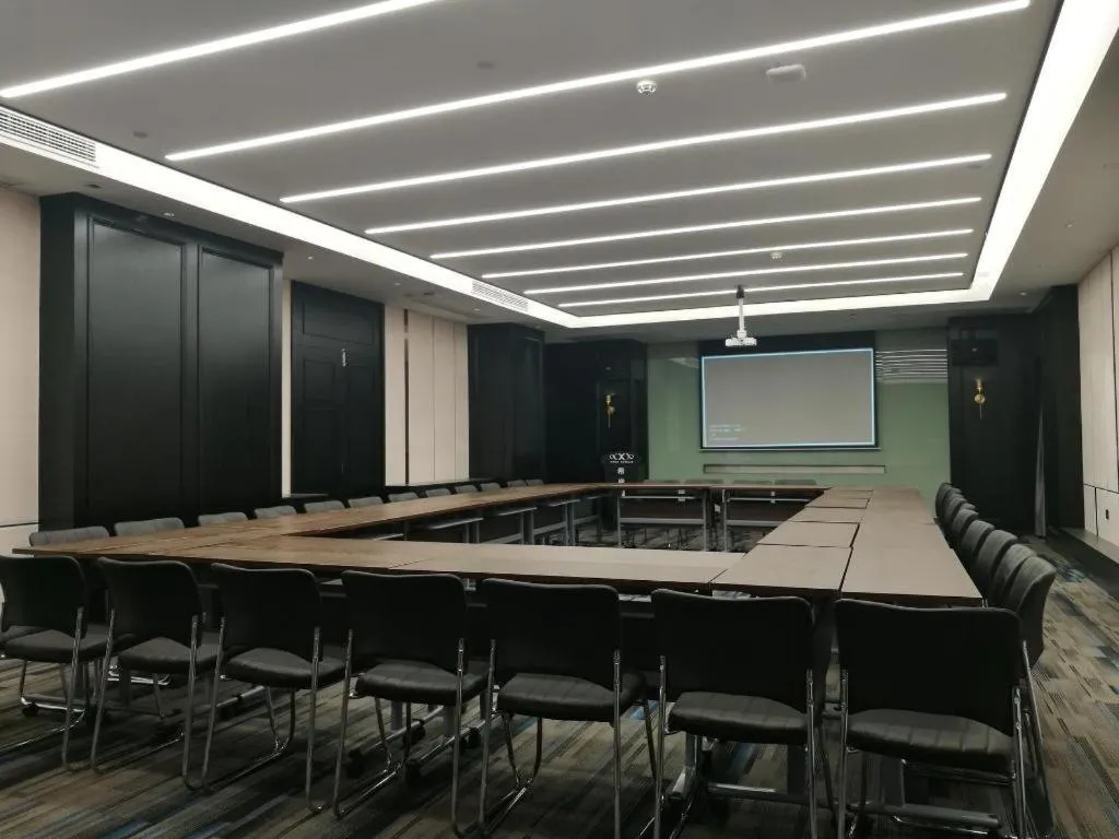 Xana Hotelle Nanchang Hongdu Middle Avenue Provincial TV Station