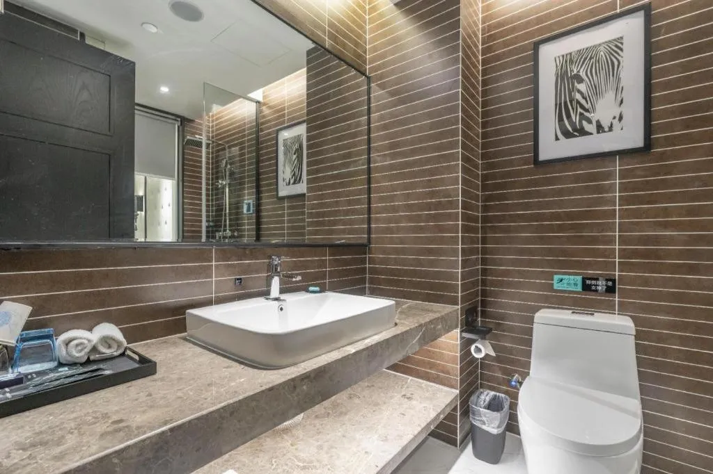 Xana Hotelle Nanchang Hongdu Middle Avenue Provincial TV Station