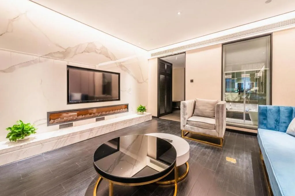 Xana Hotelle Nanchang Hongdu Middle Avenue Provincial TV Station