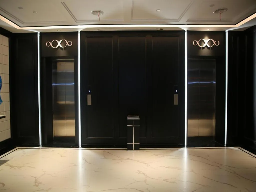 Xana Hotelle Nanchang Hongdu Middle Avenue Provincial TV Station