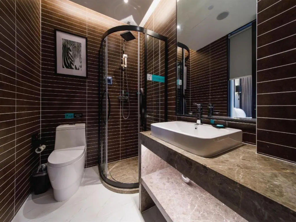 Xana Hotelle Nanchang Hongdu Middle Avenue Provincial TV Station