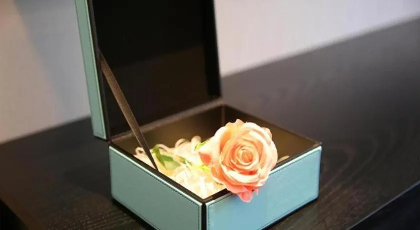 Xana Hotelle Nanchang Hongdu Middle Avenue Provincial TV Station