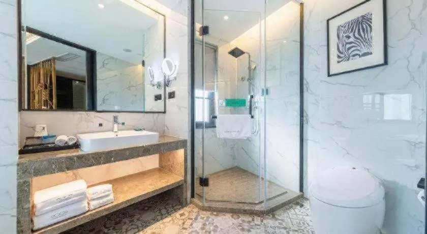 Xana Hotelle Nanchang Hongdu Middle Avenue Provincial TV Station