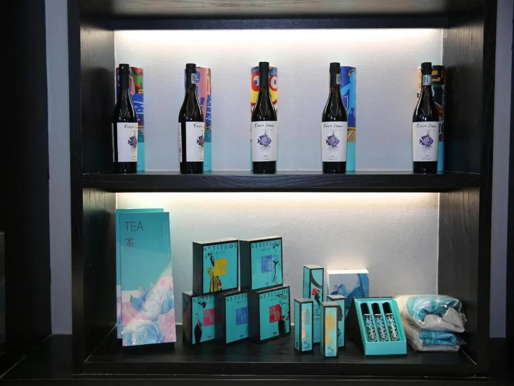 Xana Hotelle Nanchang Hongdu Middle Avenue Provincial TV Station