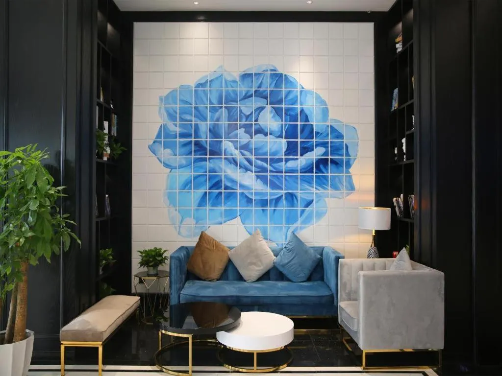 Xana Hotelle Nanchang Hongdu Middle Avenue Provincial TV Station