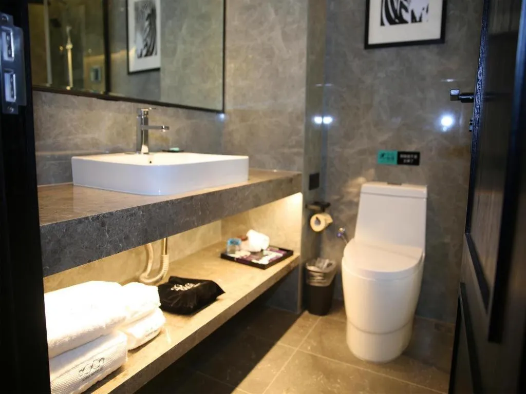 Xana Hotelle Nanchang Hongdu Middle Avenue Provincial TV Station