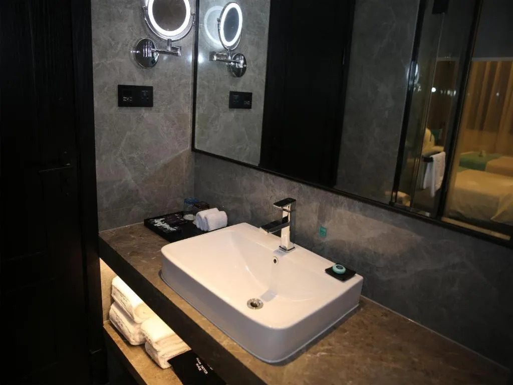 Xana Hotelle Nanchang Hongdu Middle Avenue Provincial TV Station