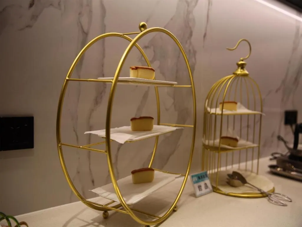 Xana Hotelle Nanchang Hongdu Middle Avenue Provincial TV Station