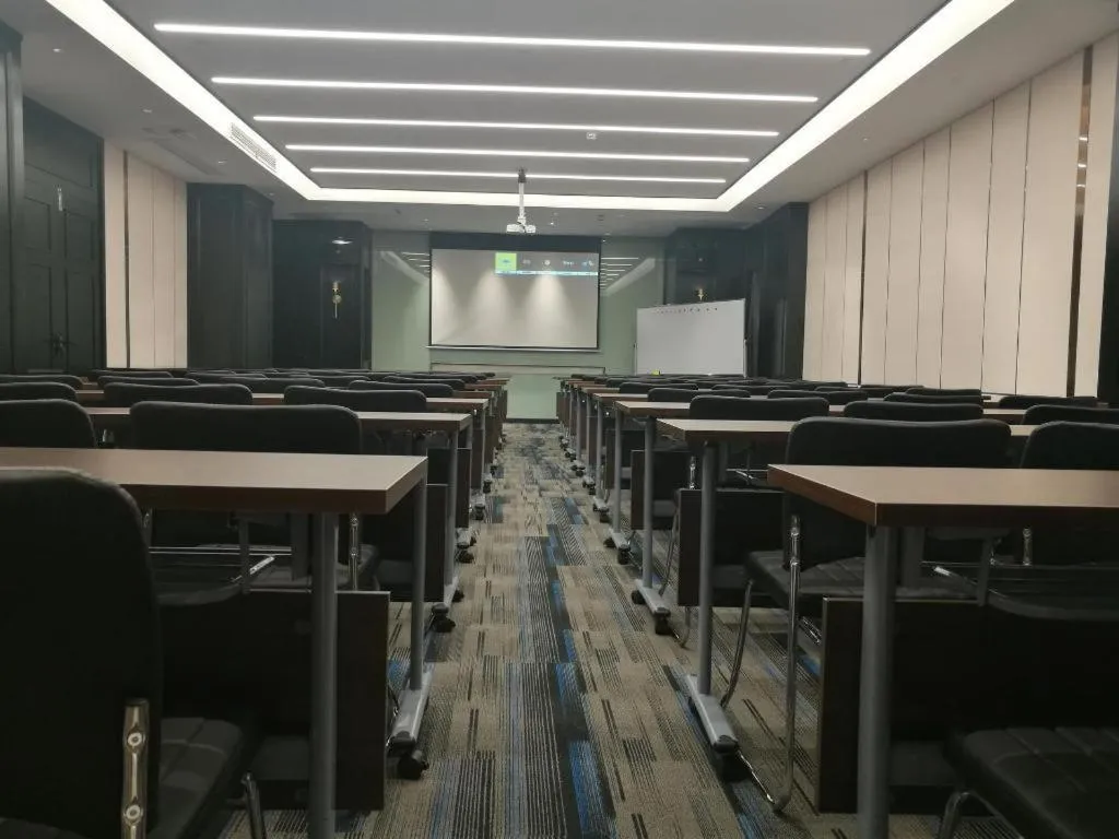 Xana Hotelle Nanchang Hongdu Middle Avenue Provincial TV Station