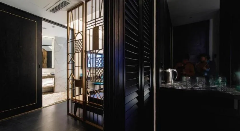 Xana Hotelle Nanchang Hongdu Middle Avenue Provincial TV Station