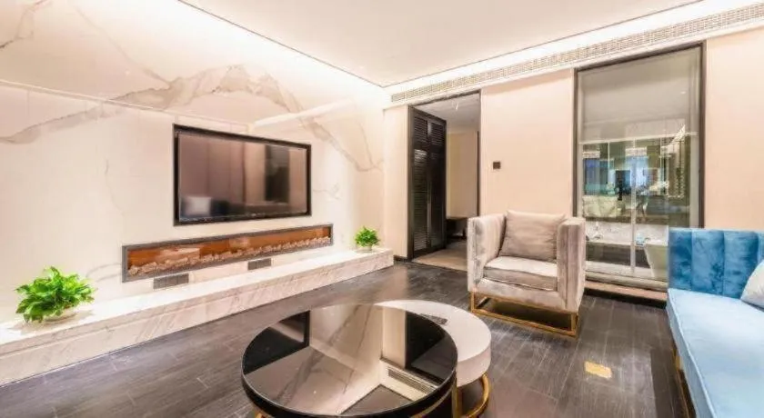 Xana Hotelle Nanchang Hongdu Middle Avenue Provincial TV Station