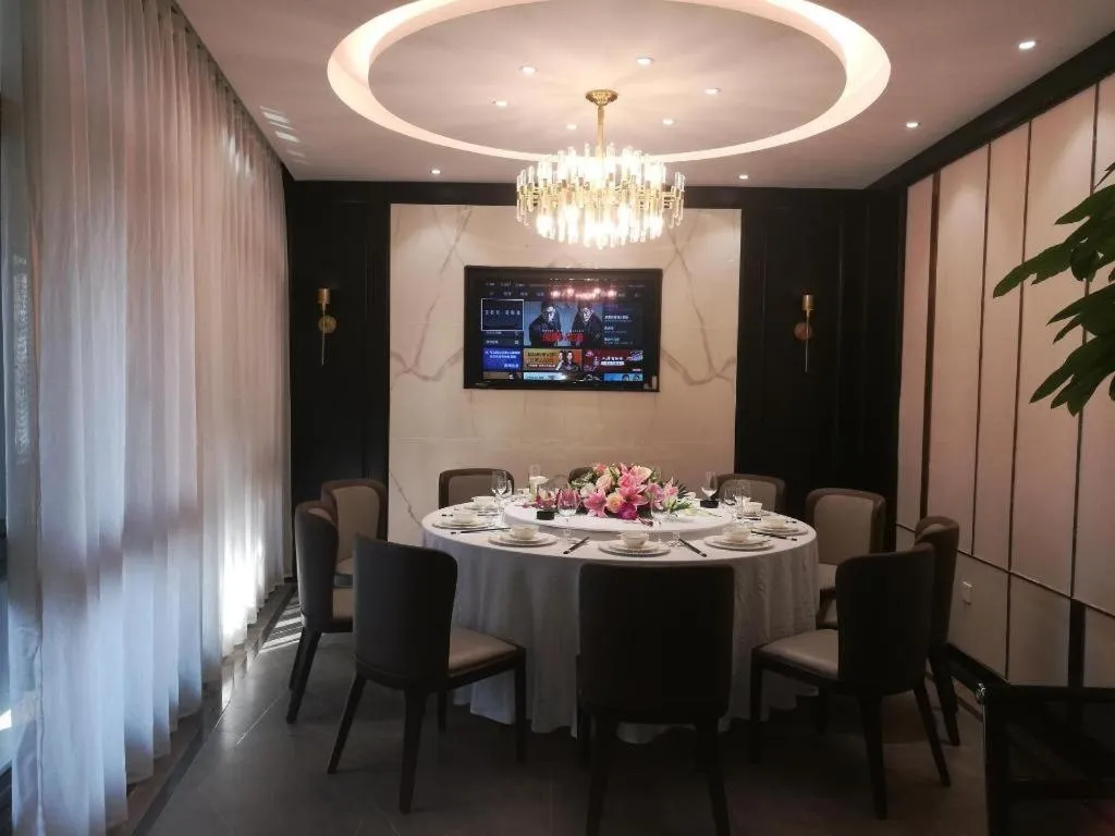 Xana Hotelle Nanchang Hongdu Middle Avenue Provincial TV Station