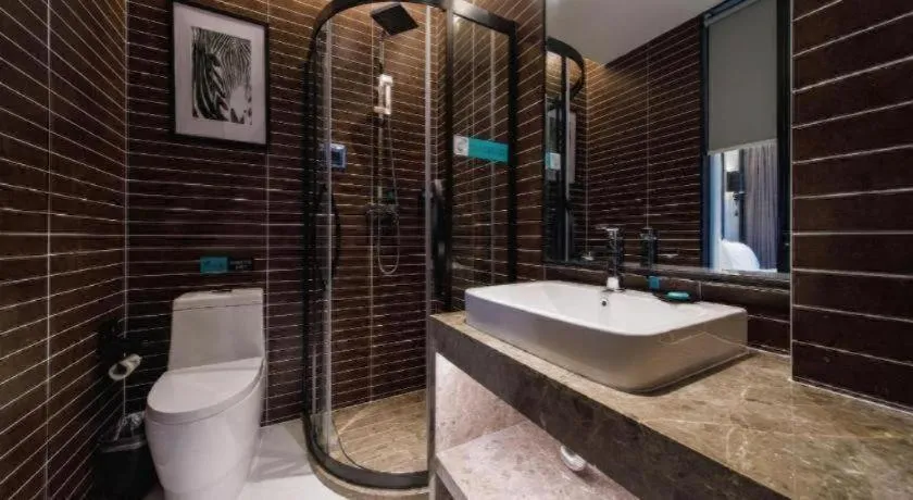 Xana Hotelle Nanchang Hongdu Middle Avenue Provincial TV Station