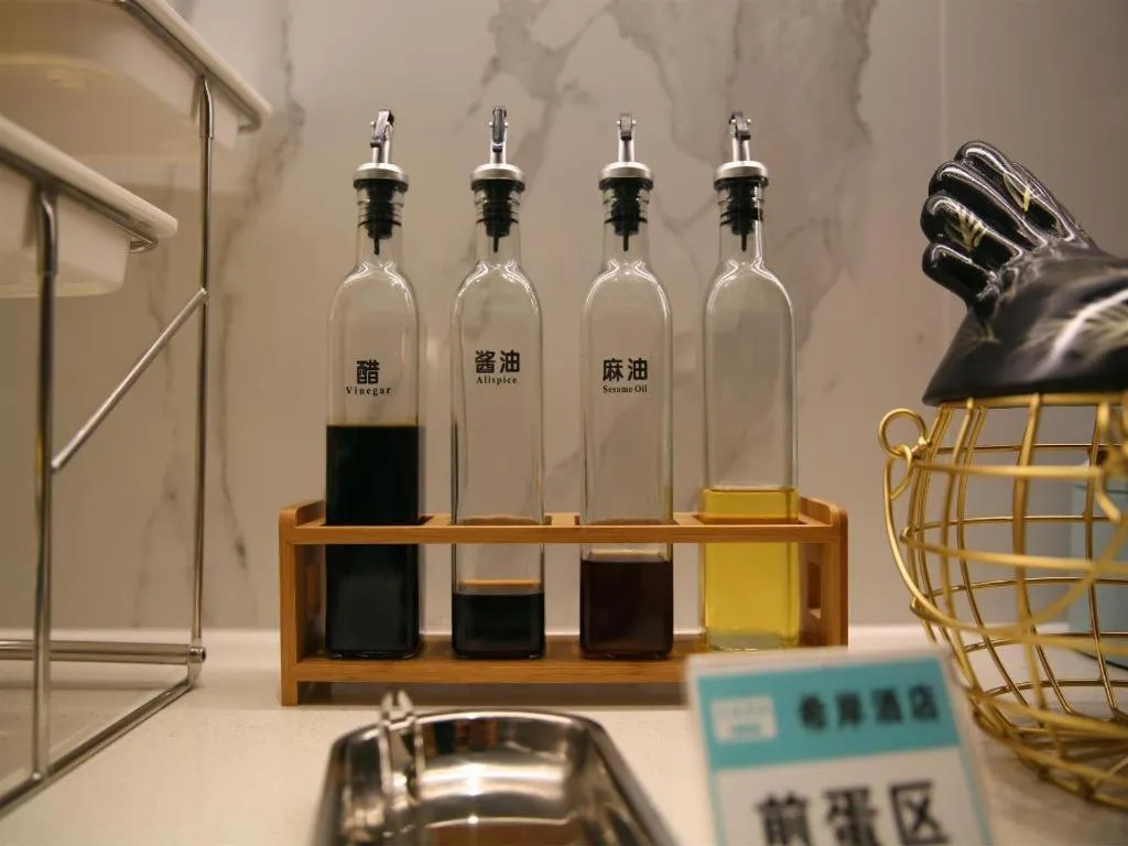 Xana Hotelle Nanchang Hongdu Middle Avenue Provincial TV Station