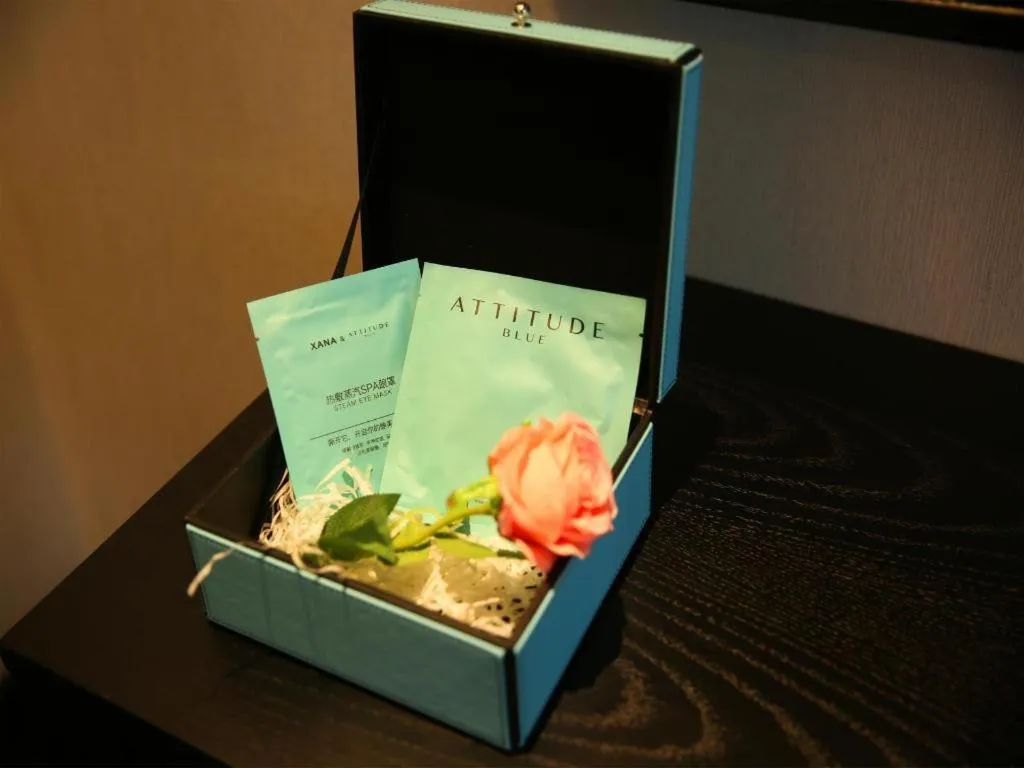 Xana Hotelle Nanchang Hongdu Middle Avenue Provincial TV Station