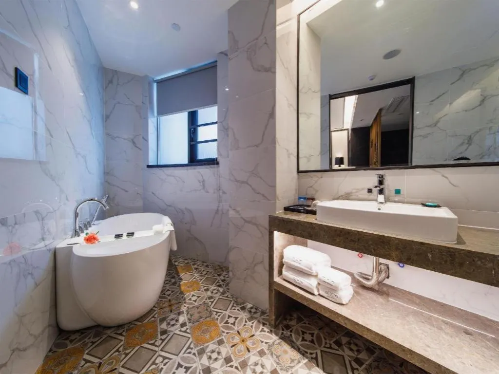 Xana Hotelle Nanchang Hongdu Middle Avenue Provincial TV Station