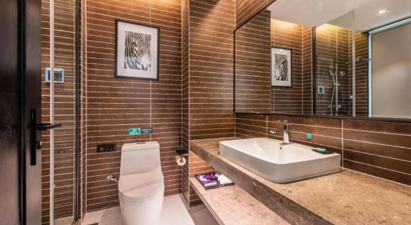 Xana Hotelle Nanchang Hongdu Middle Avenue Provincial TV Station