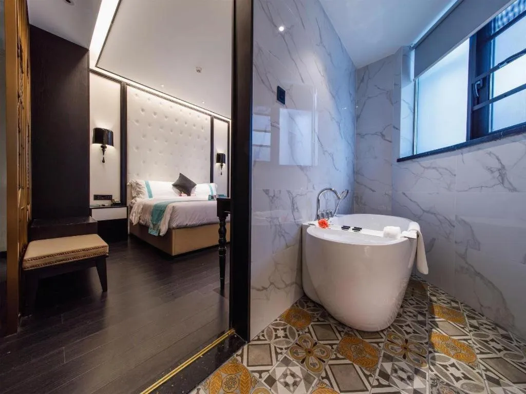 Xana Hotelle Nanchang Hongdu Middle Avenue Provincial TV Station