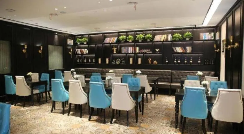 Xana Hotelle Nanchang Hongdu Middle Avenue Provincial TV Station