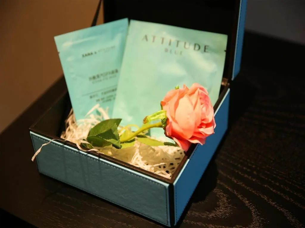 Xana Hotelle Nanchang Hongdu Middle Avenue Provincial TV Station