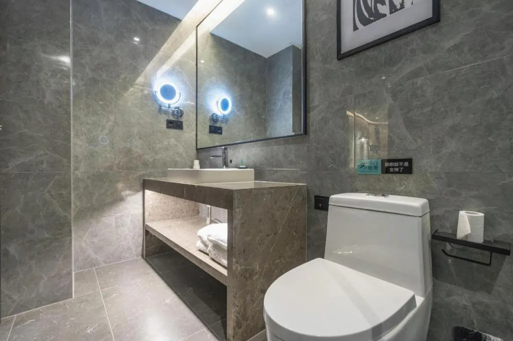 Xana Hotelle Nanchang Hongdu Middle Avenue Provincial TV Station