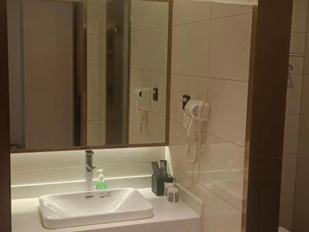 Magnotel Nanjing Lishui Baota Bei Road