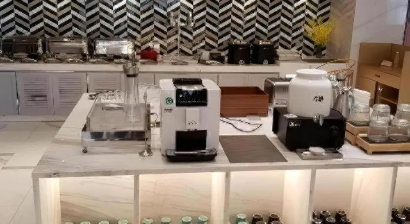 Magnotel Nanjing Lishui Baota Bei Road