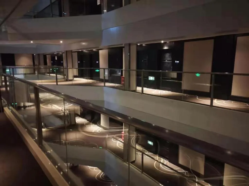 Xana Hotelle Nanning The Mixc Exhibition Center