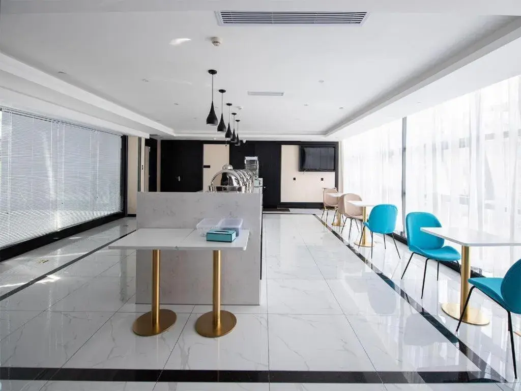 Xana Hotelle Nanning The Mixc Exhibition Center Xana Hotelle Nanning The Mixc Exhibition Center