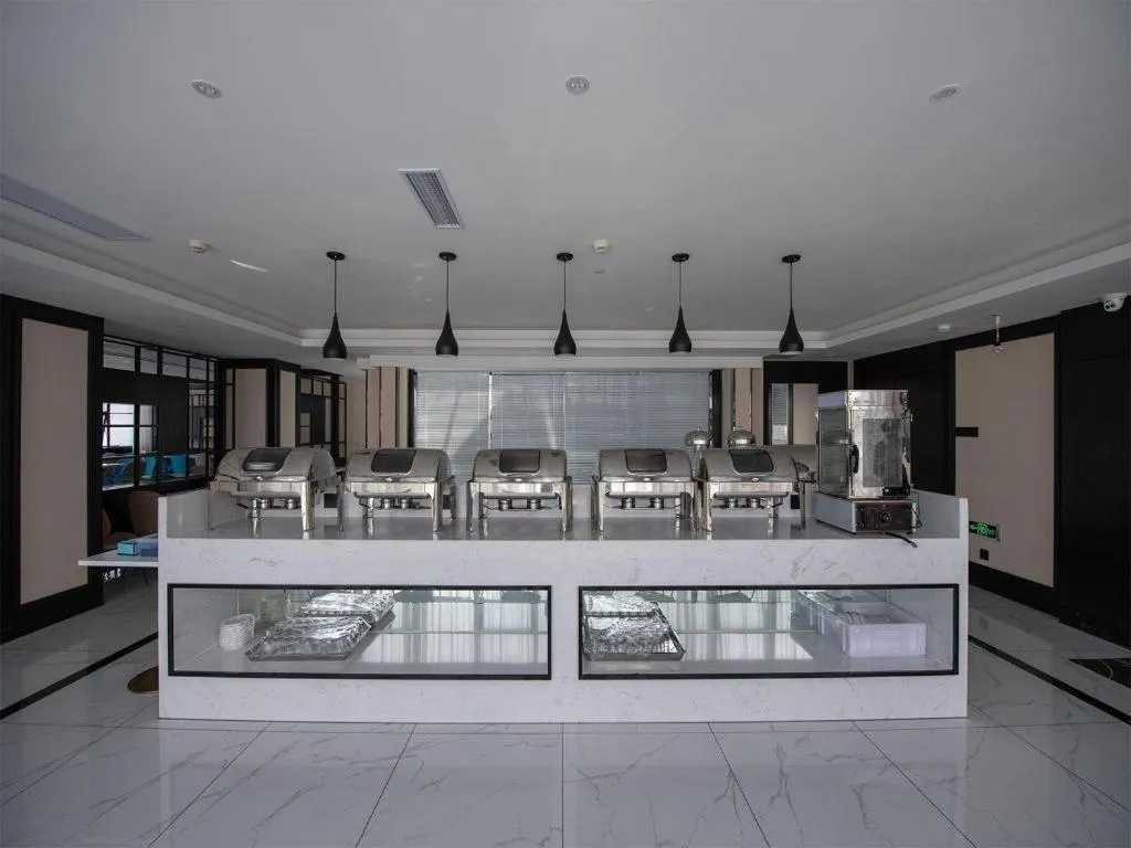 Xana Hotelle Nanning The Mixc Exhibition Center