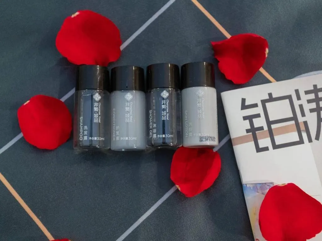 Chonpines Hotel Jining Quanmin Fitness Plaza