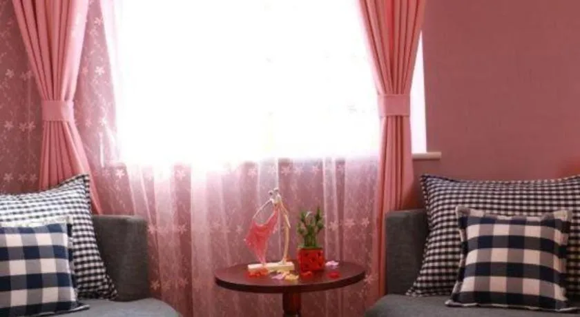 PAI Hotels Shijiazhuang Railway Station West Square