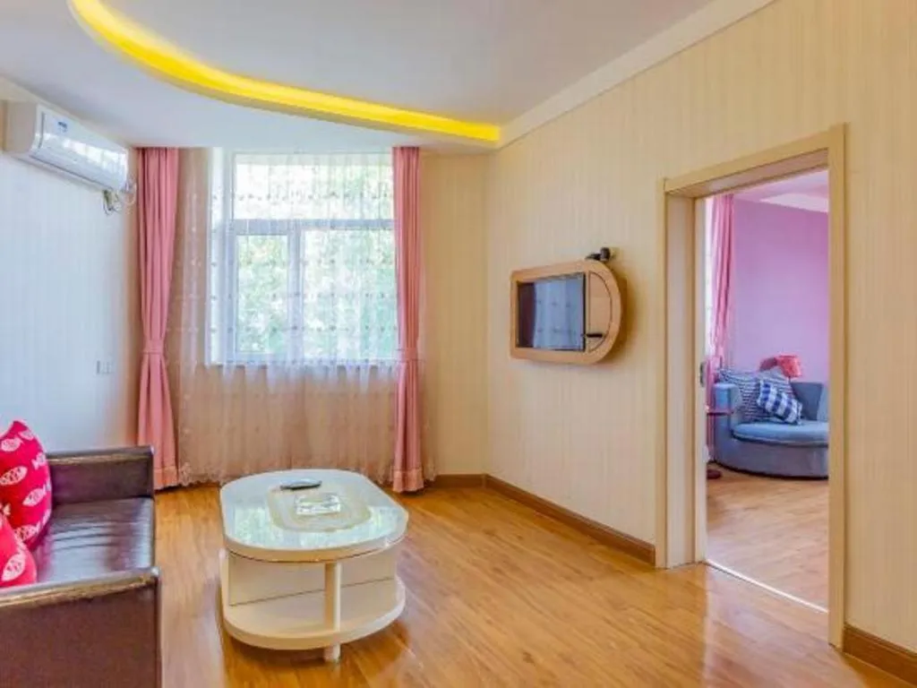 PAI Hotels Shijiazhuang Railway Station West Square