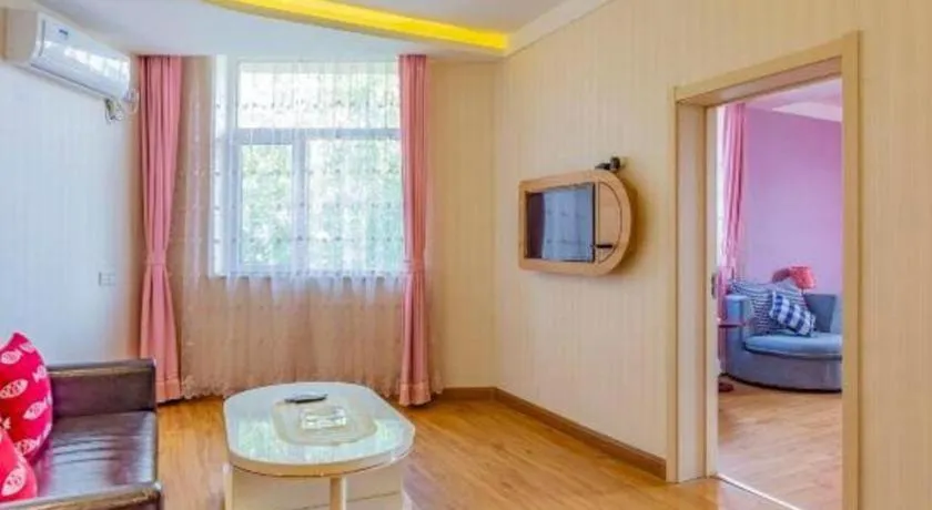 PAI Hotels Shijiazhuang Railway Station West Square