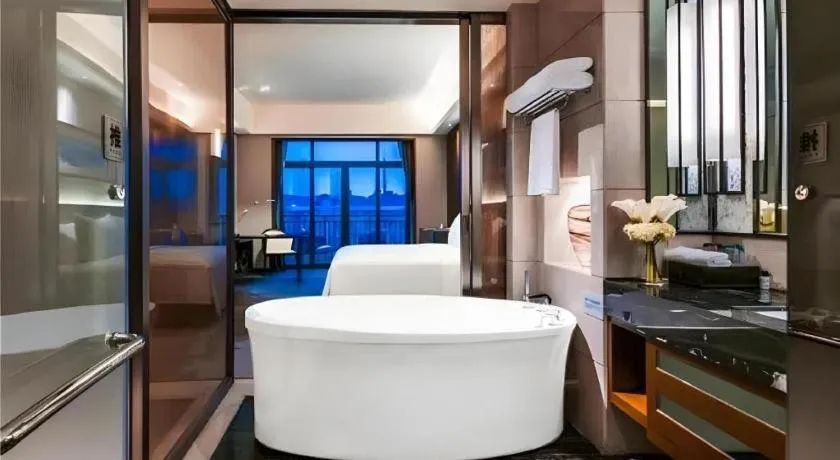 Country Garden Phoenix Hotel Yiyang