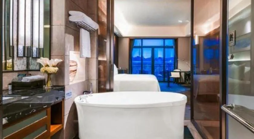 Country Garden Phoenix Hotel Yiyang