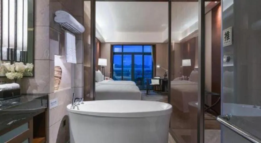 Country Garden Phoenix Hotel Yiyang