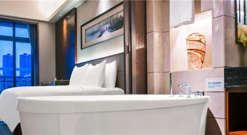 Country Garden Phoenix Hotel Yiyang