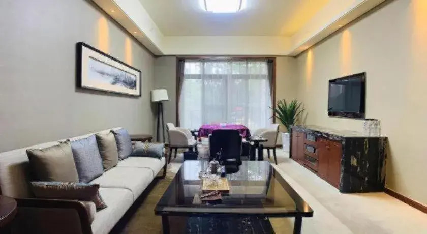 Country Garden Phoenix Hotel Yiyang Country Garden Phoenix Hotel Yiyang