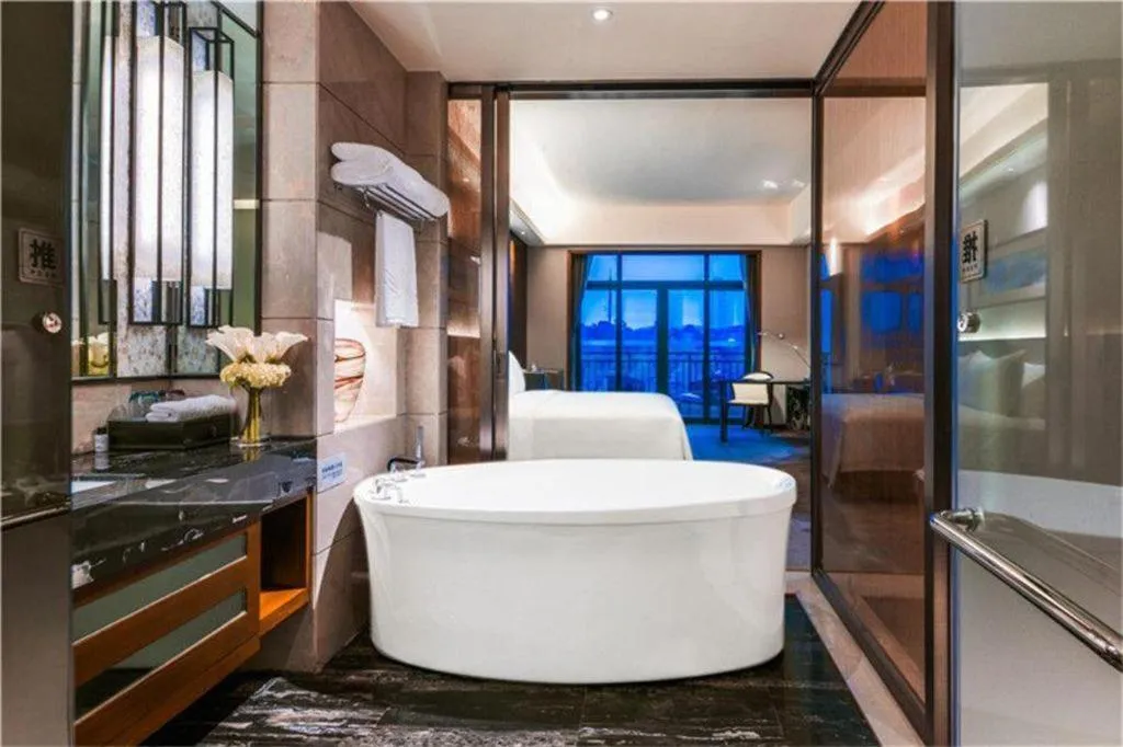 Country Garden Phoenix Hotel Yiyang