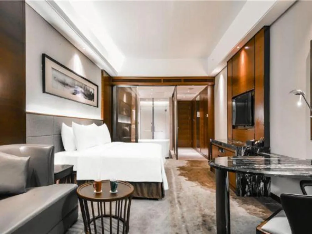 Country Garden Phoenix Hotel Yiyang