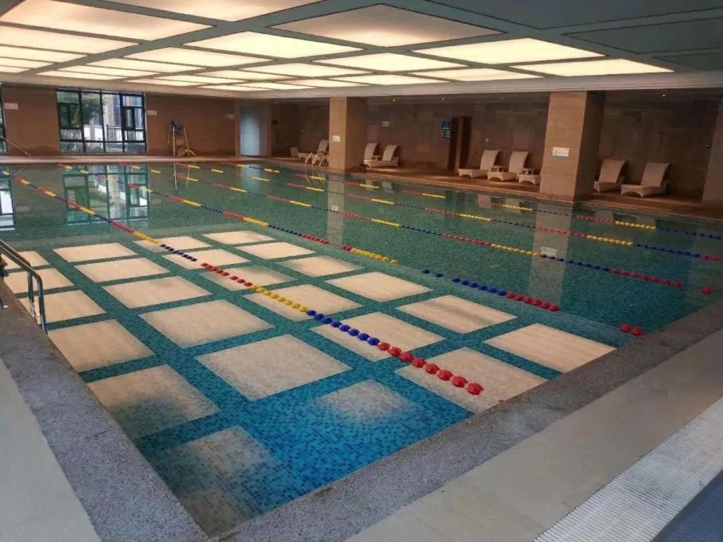 Country Garden Phoenix Hotel Yiyang