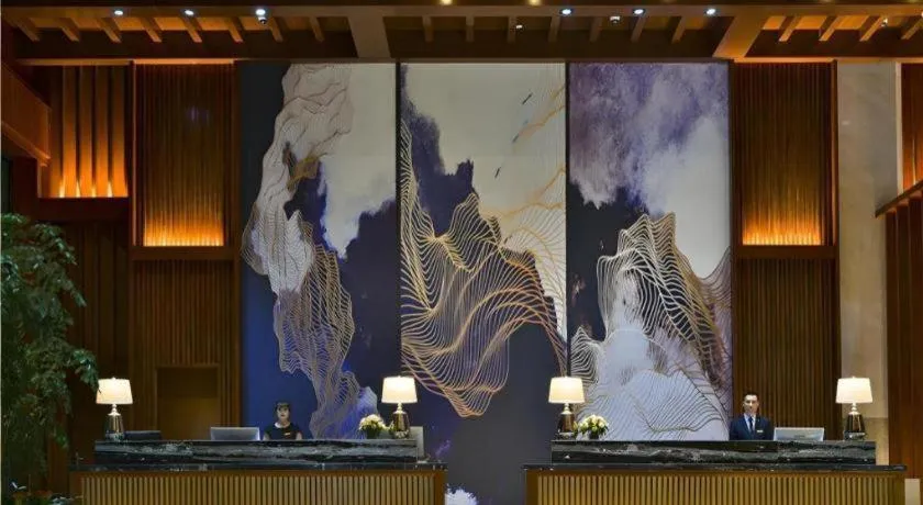 Country Garden Phoenix Hotel Yiyang