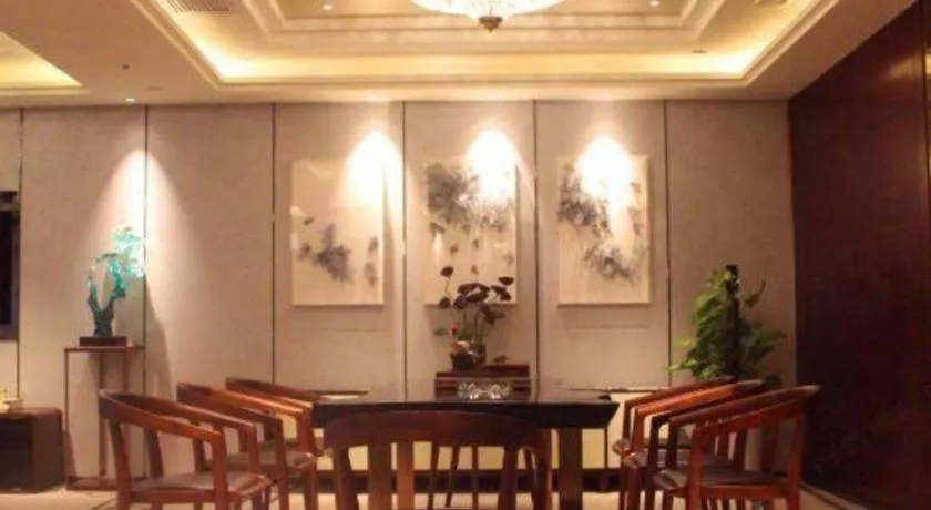 Country Garden Phoenix Hotel Yiyang