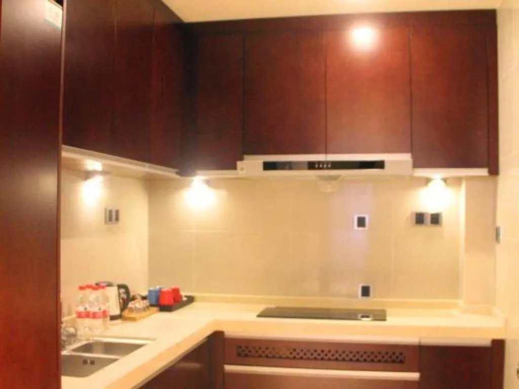 Country Garden Phoenix Hotel Yiyang