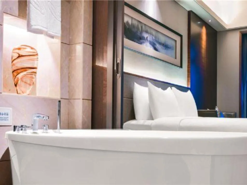 Country Garden Phoenix Hotel Yiyang