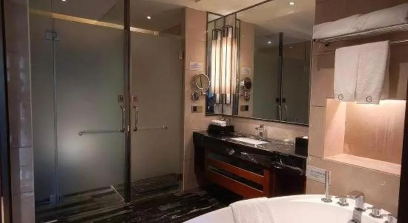 Country Garden Phoenix Hotel Yiyang