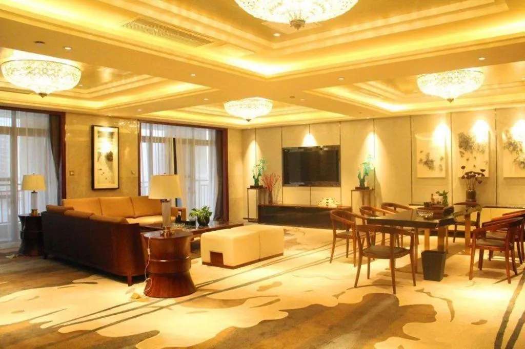 Country Garden Phoenix Hotel Yiyang