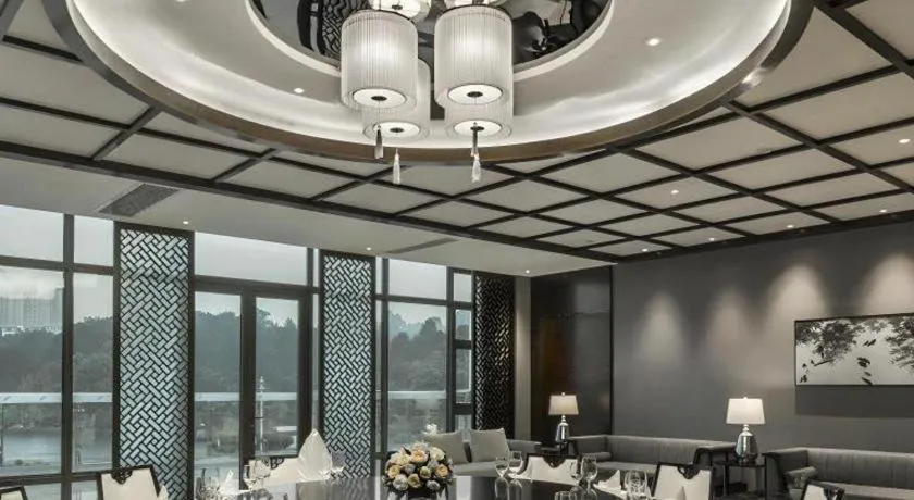 Country Garden Phoenix Hotel Yiyang