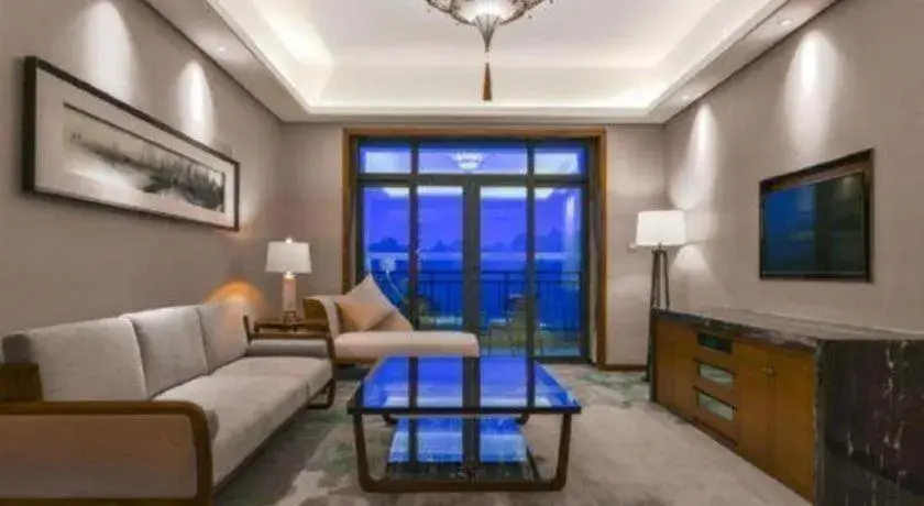 Country Garden Phoenix Hotel Yiyang Country Garden Phoenix Hotel Yiyang